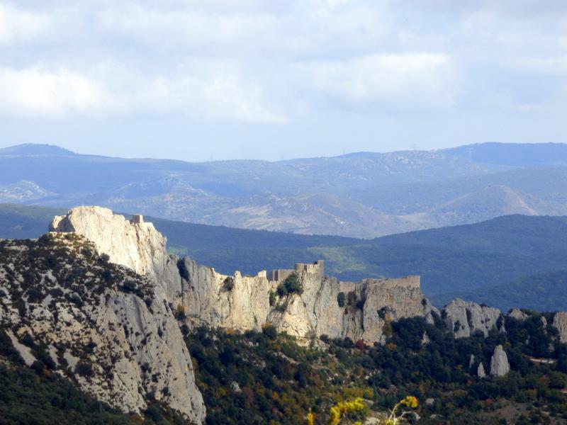 Gite Les Mimosas Prugnanes Luaran gambar
